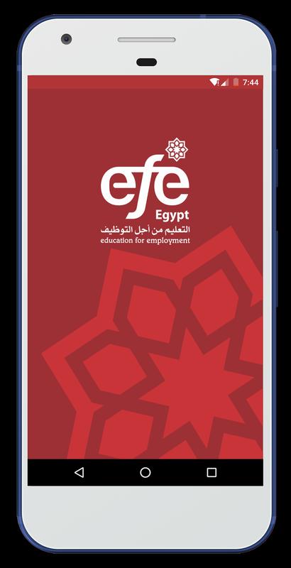 Emulate Android APK EFE|Egypt Alumni Emulate Android APK EFE|Egypt Alumni